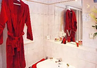 Hotel Residence 3* Würzburg