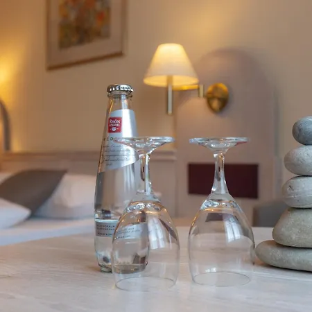 Hotel Hotel Residence 3*