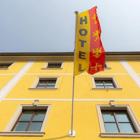 Hotel Hotel Residence Würzburg