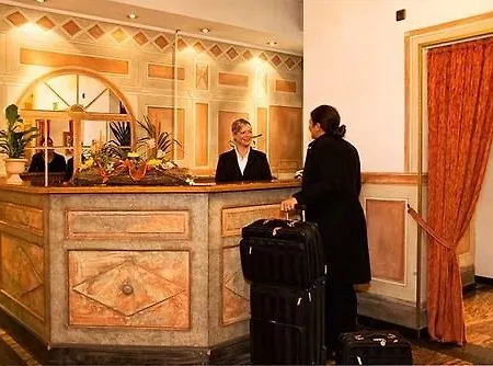 Hotel Hotel Residence Würzburg