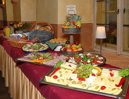Hotel Residence Würzburg